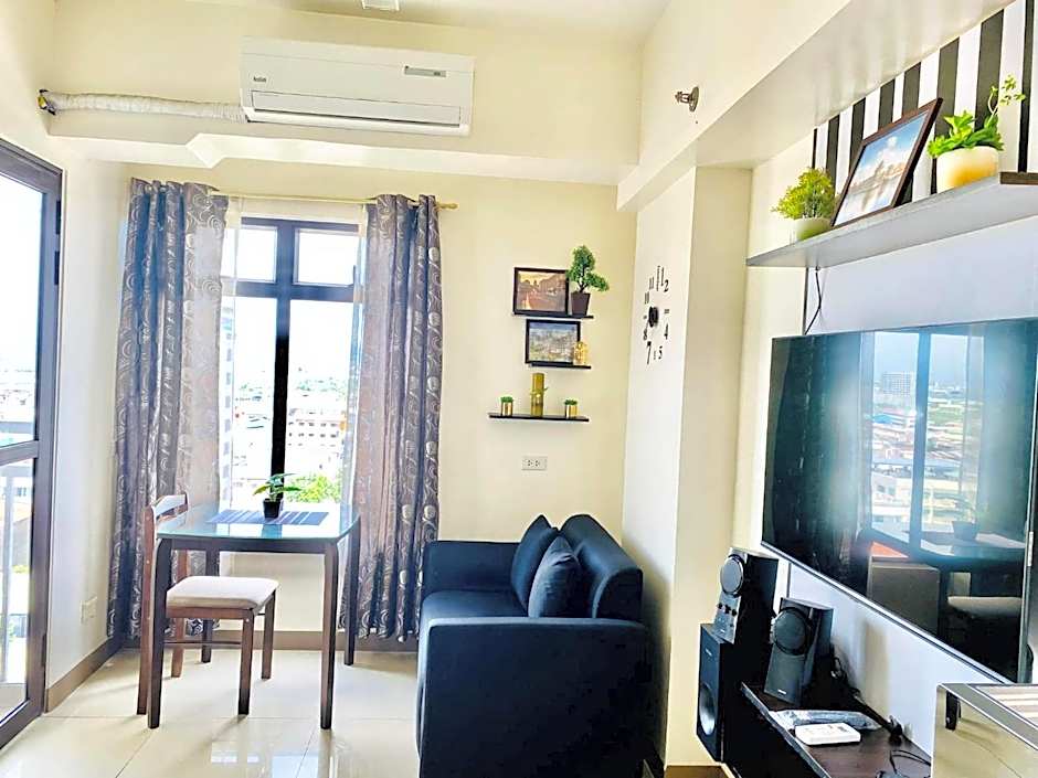 Mabolo Garden Flats Cebu
