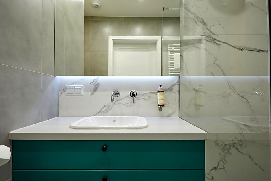 Rajska 3 by PI Apartments