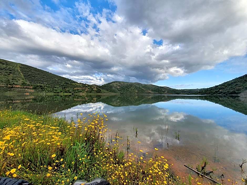 Quinta Pedra Dos Bicos