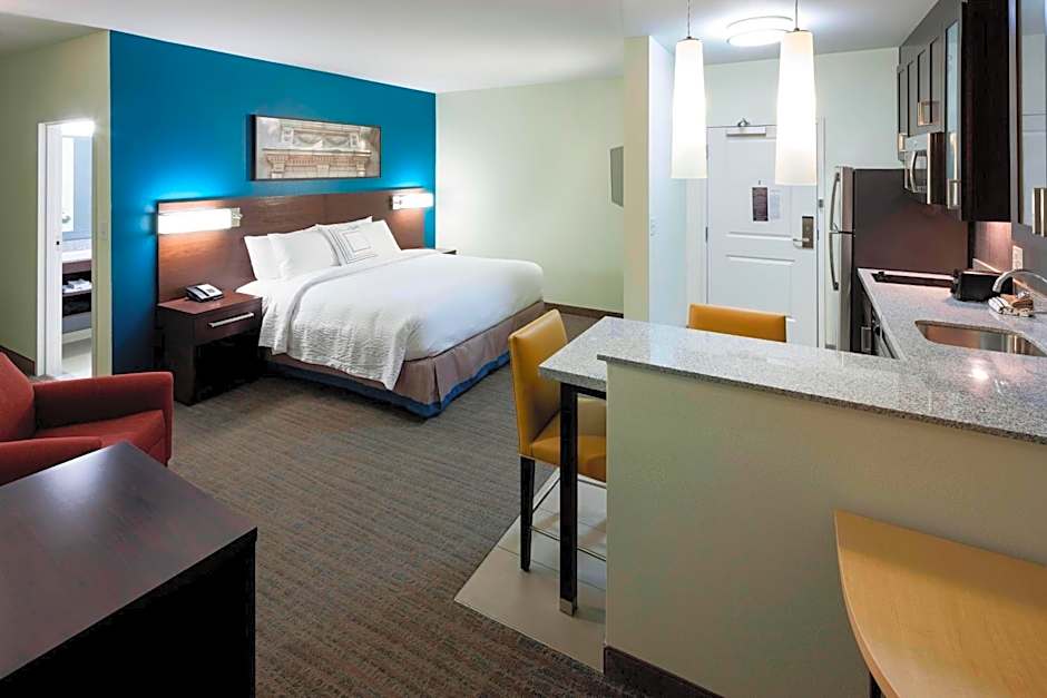 Residence Inn by Marriott Richmond Downtown