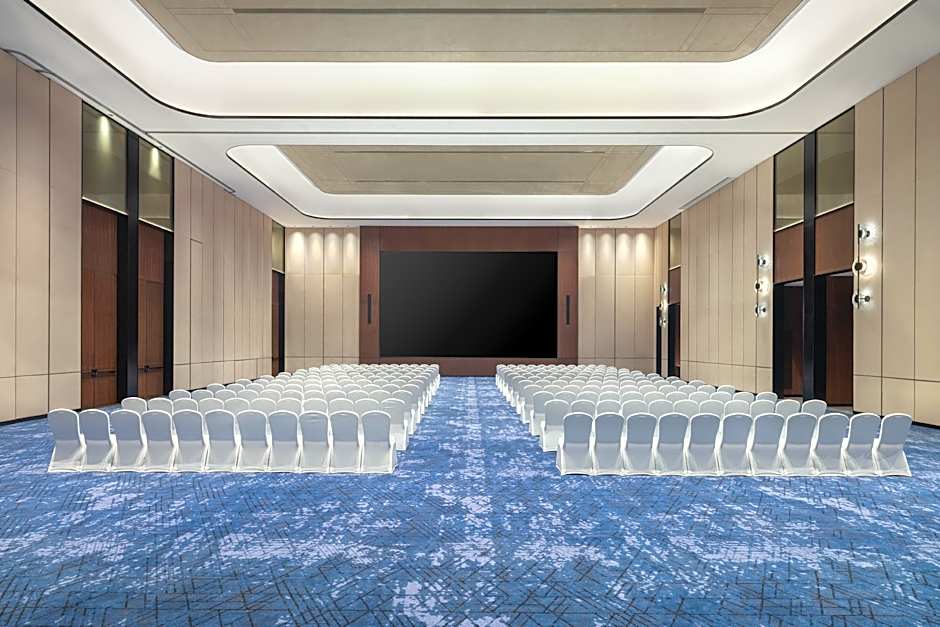 Four Points by Sheraton Yantai