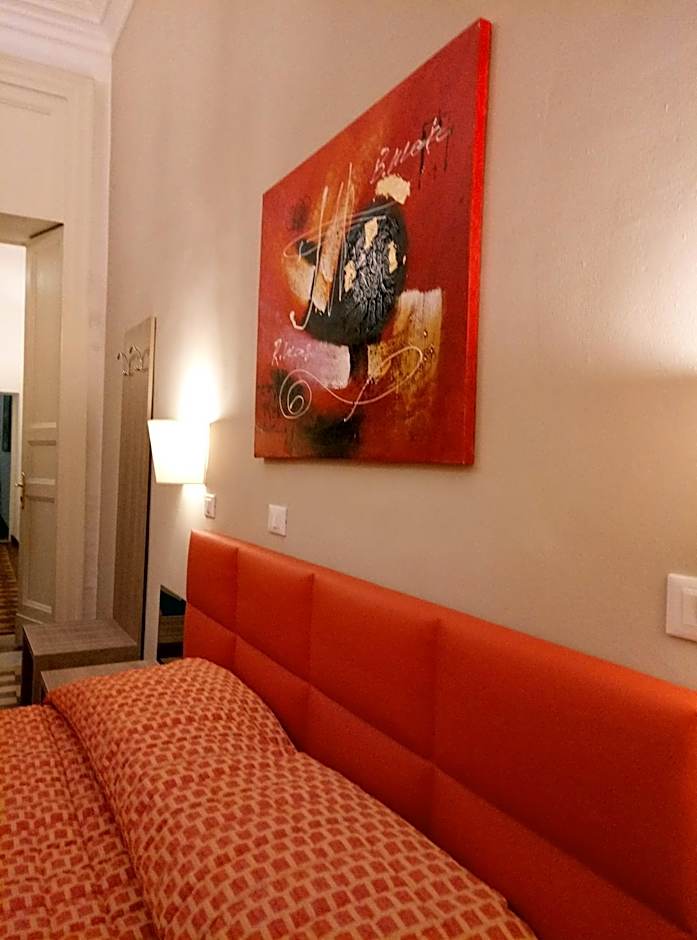 Hotel Etnea Royal Suites