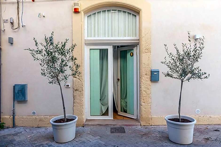 Hotiday Siracusa A'Storia