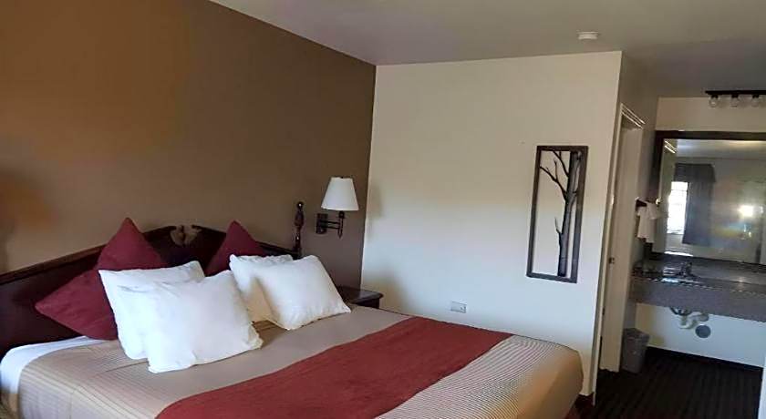 Best Western Johnson City Inn