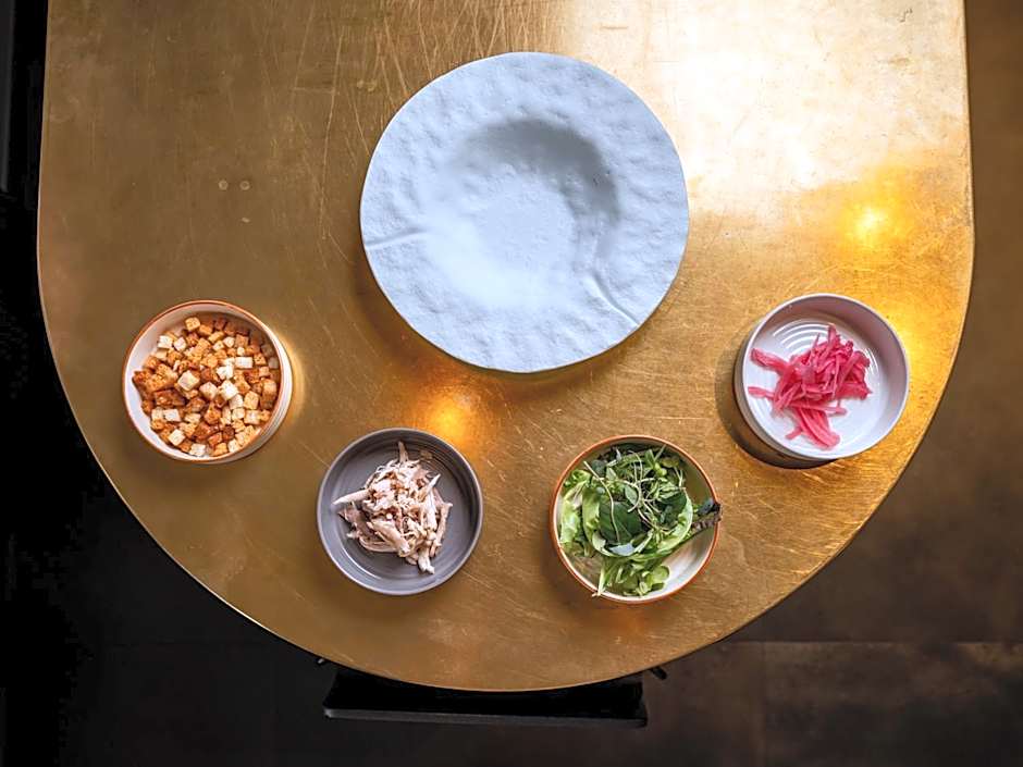 Hotel Ristorante Eurossola