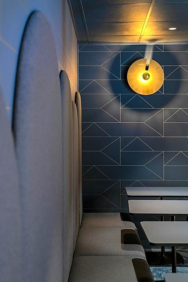 Hotel Tandem - Boutique Hotel