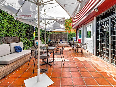 Ibis Madrid Fuenlabrada