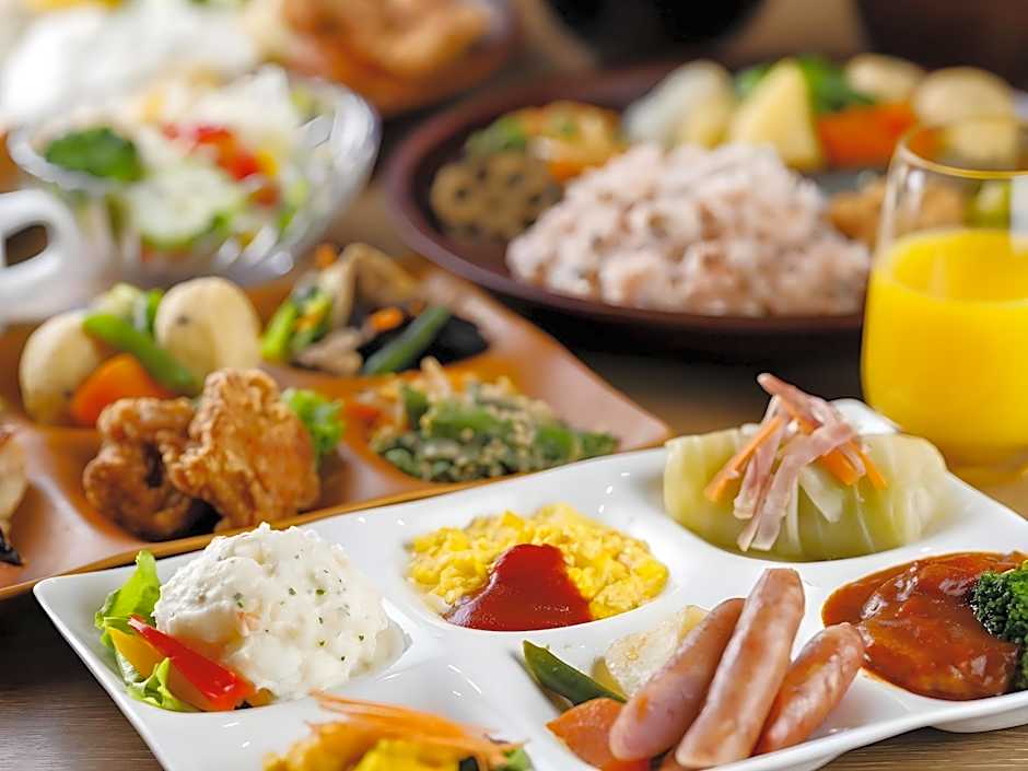 APA Hotel Nihombashi Bakurocho-Ekimae