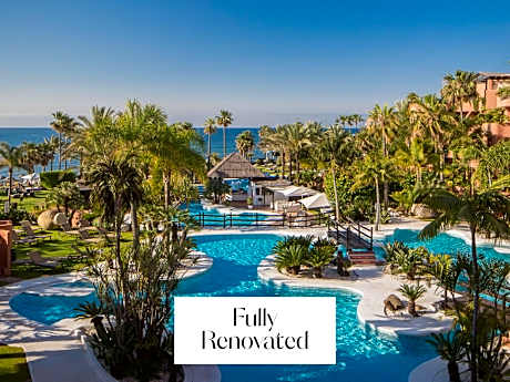 Hacienda del Mar member of MeliA¡ Collection