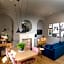 Hiding Space - Trim Street Apartments