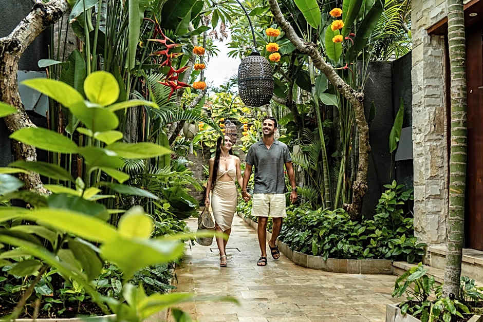 Aksari Villa Seminyak by Ini Vie Hospitality