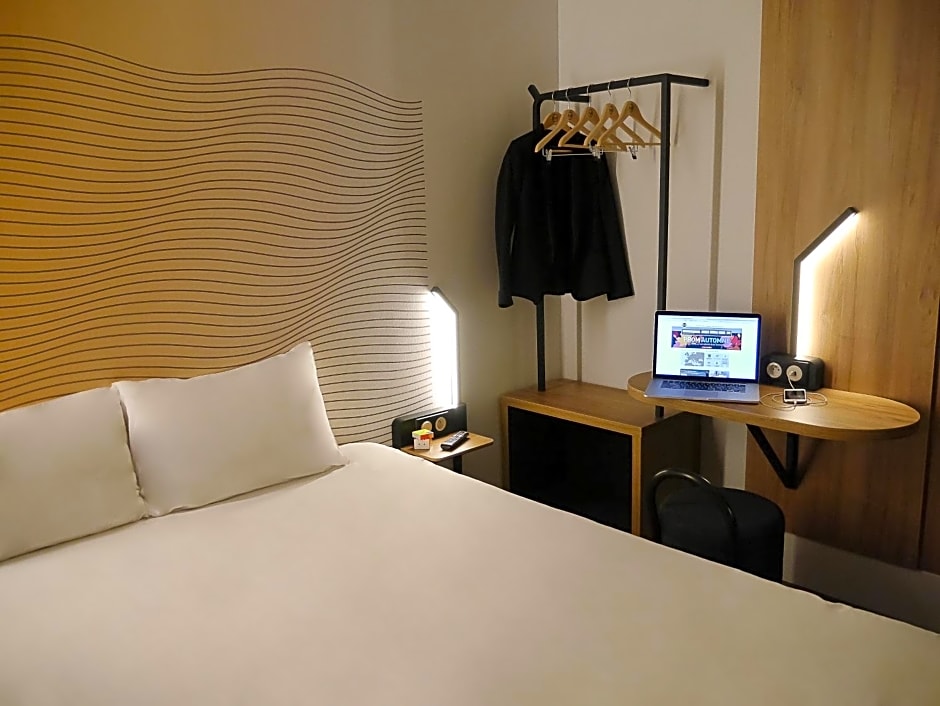 B&B Hotel Lille Centre Grand Palais