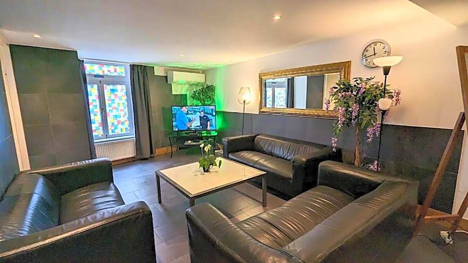 The Amsterdam Hotel Apartment in the Center