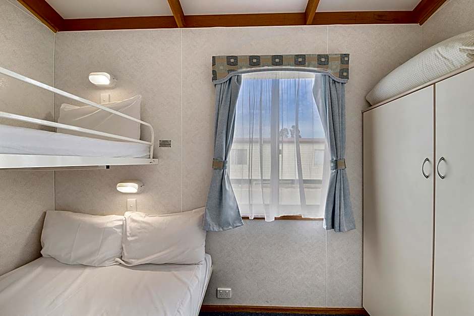 Benalla Tourist Park