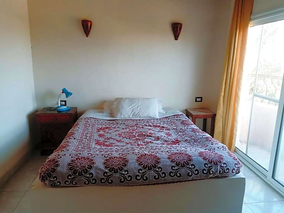Amenophis Hotel