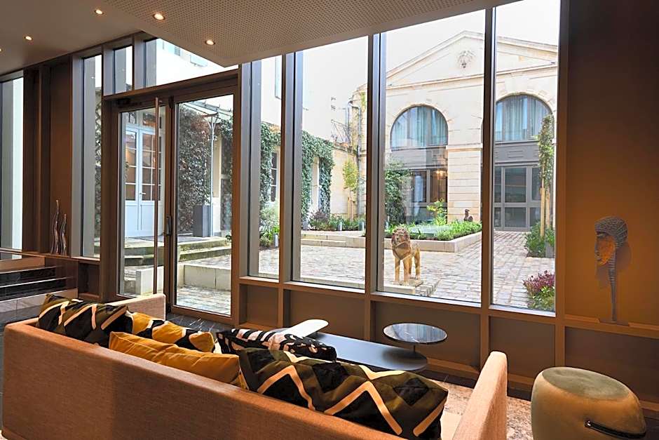 Hotel La Maison Bord'eaux