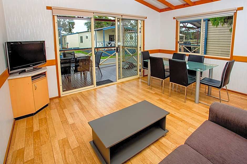 Discovery Parks - Geelong