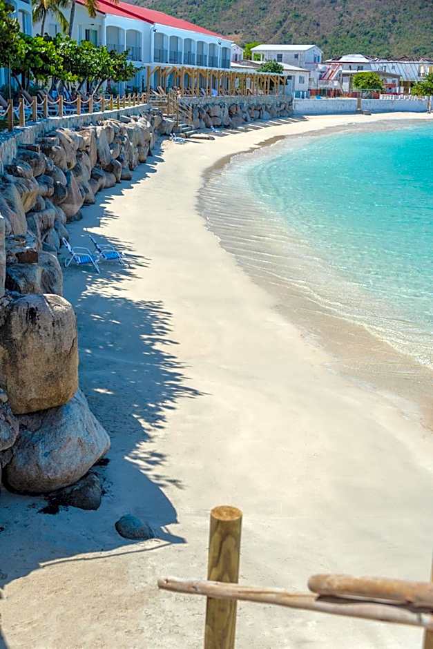 Grand Case Beach Club