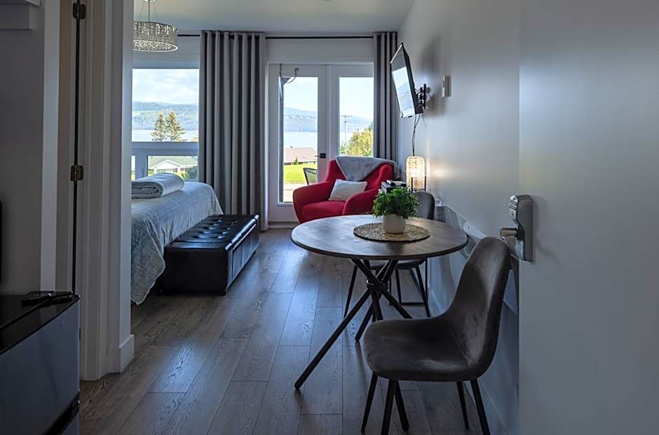 Motel le Point de Vue