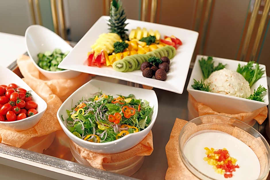 Yokaichi Royal Hotel