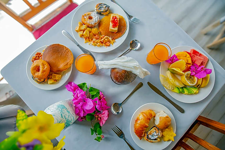 AHG Sun Bay Mlilile Beach Hotel