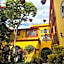 Hotel Oaxaca Real