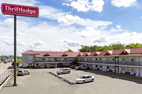 Saskatoon Thriftlodge