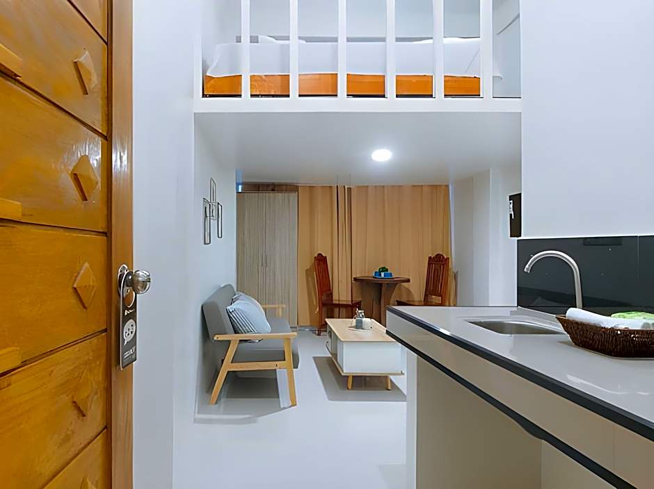 RedDoorz @ Alaminos Pangasinan