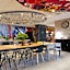 B&B HOTEL Reims Centre Erlon