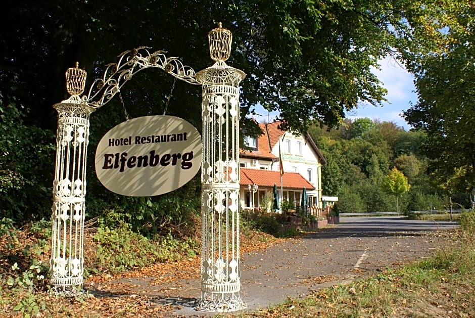 Hotel Elfenberg