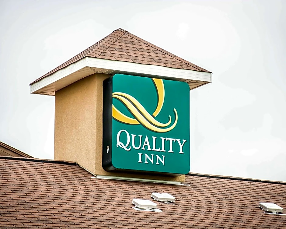 Quality Inn Madison - Huntsville