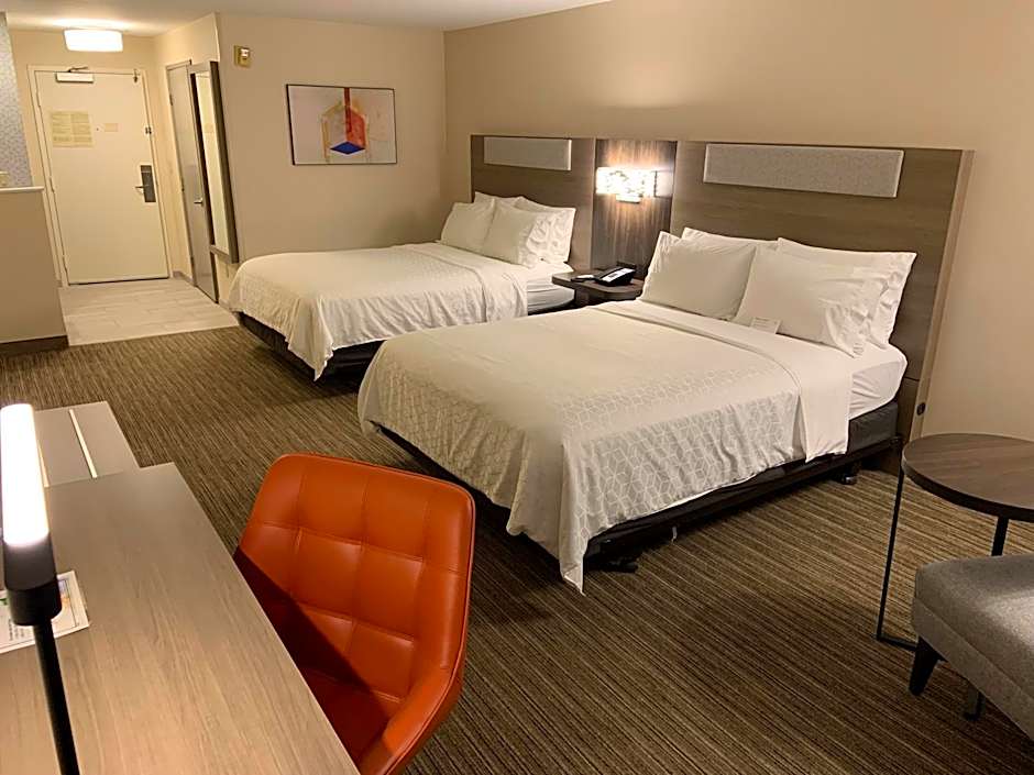 Holiday Inn Express Hotel & Suites Hermosa Beach By IHG