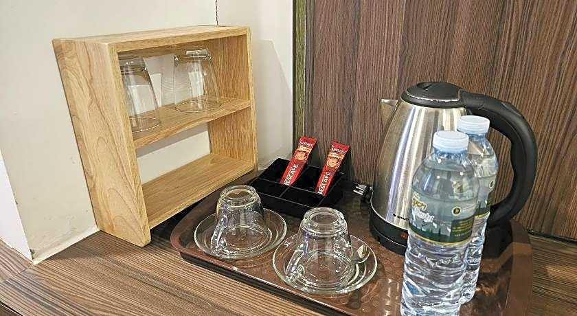 Family Boutique Hotel