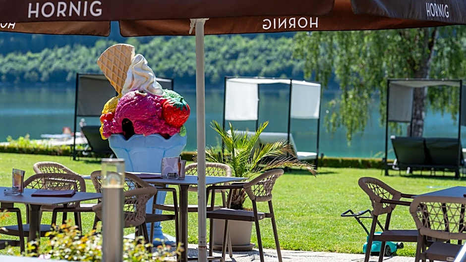 Strandhotel Orchidee