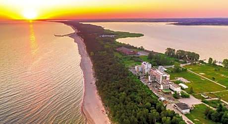 Mielno Holiday Apartments