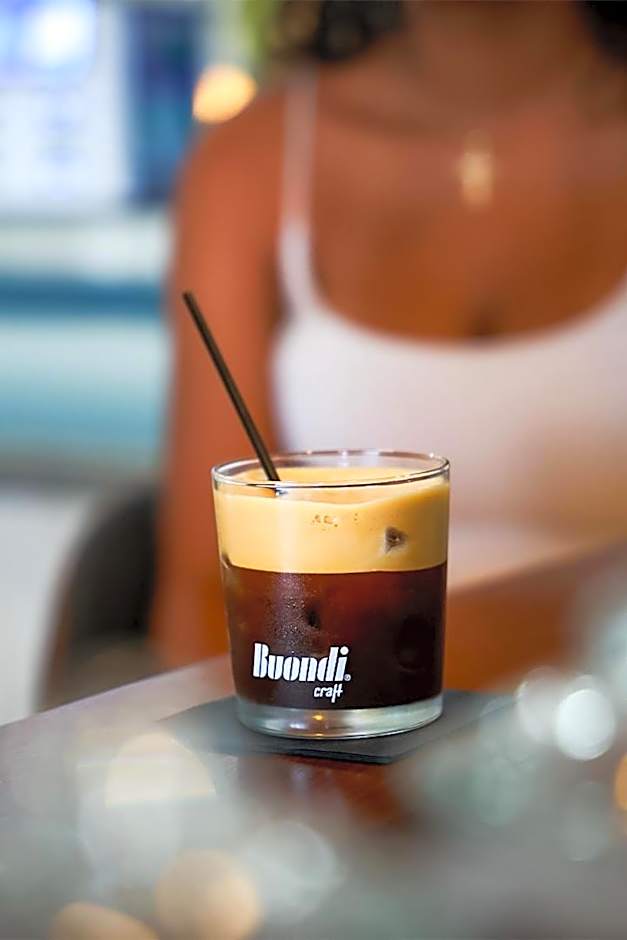 Mikes Kanarium City Hotel