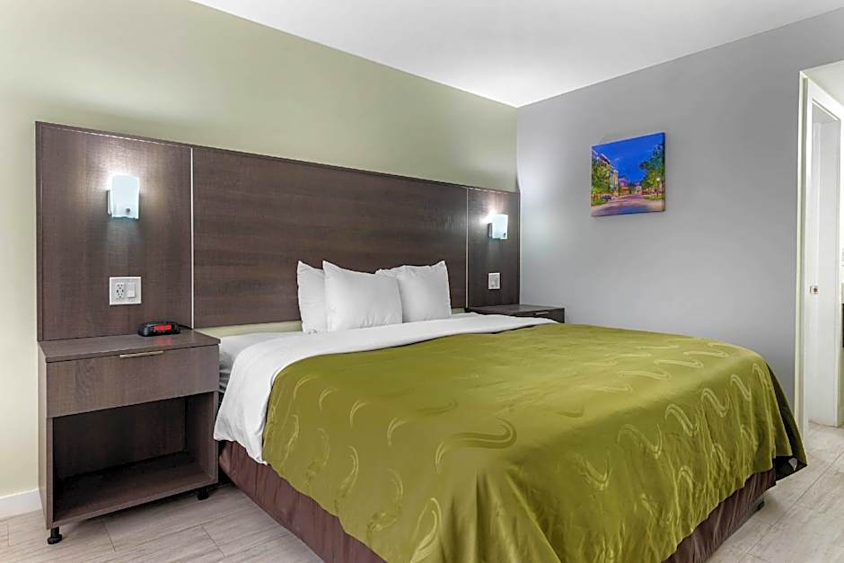 Quality Inn University North I-75