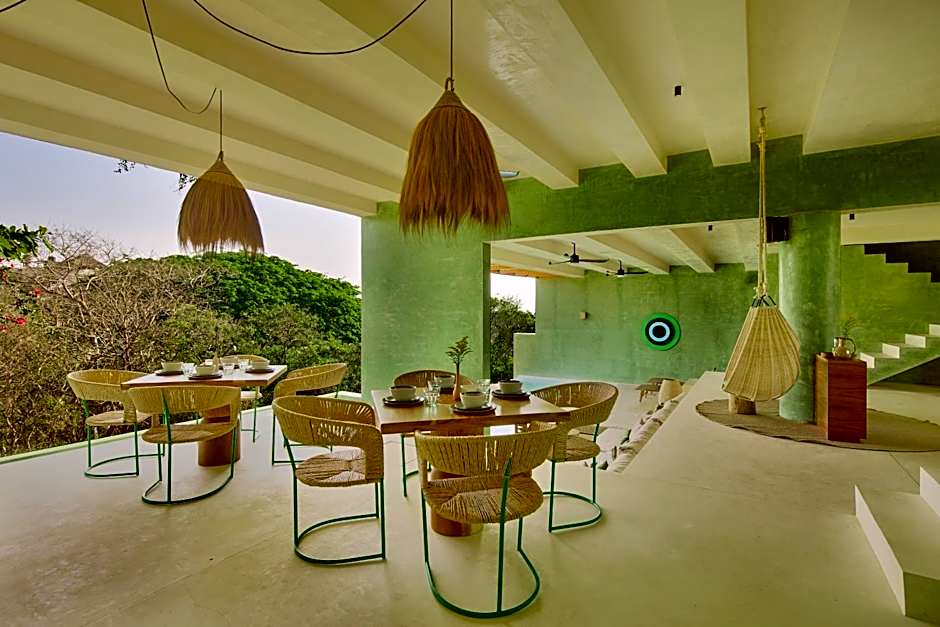 Punta Nayaá - Adults Only
