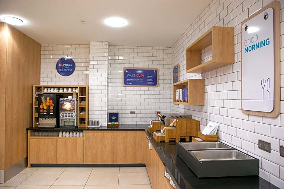 Holiday Inn Express Hull City Centre By IHG