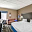 Hampton Inn By Hilton Bowie