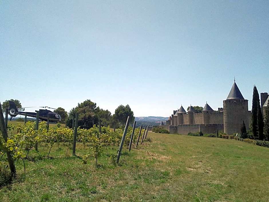 Hotel Pont Levis - Franck Putelat