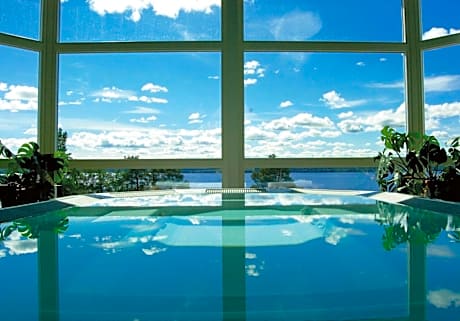 Hotell Wilhelmina
