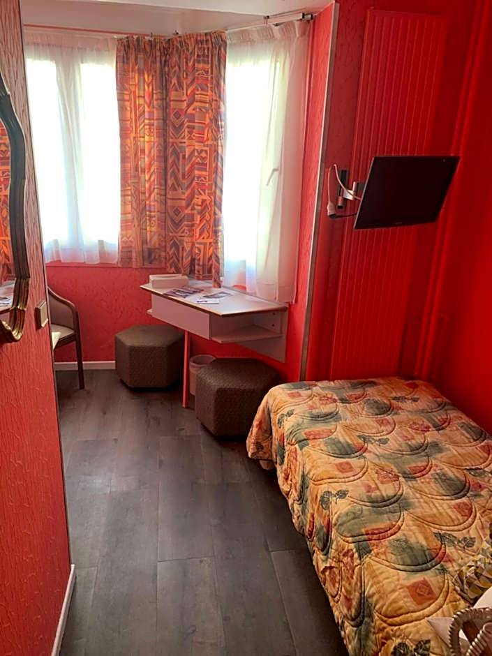 Picardy Hotel-Gare du Nord