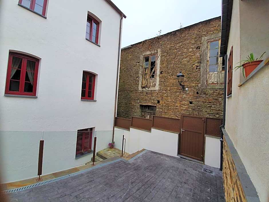 Albergue Casa Cuartel