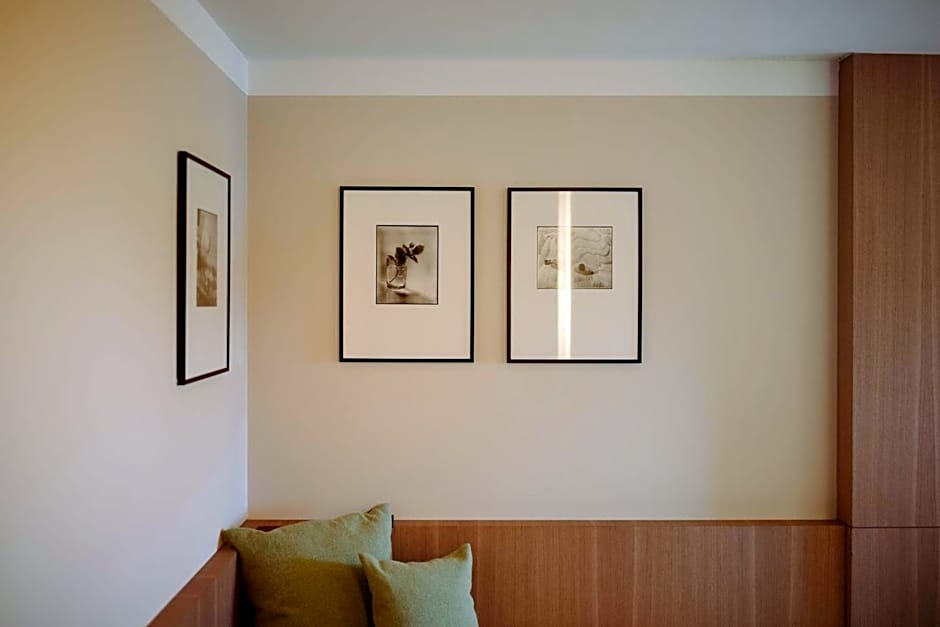 Familien- & Gartenhotel Theresia 4-Sterne Superior