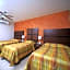 Hotel Playa Del Sol