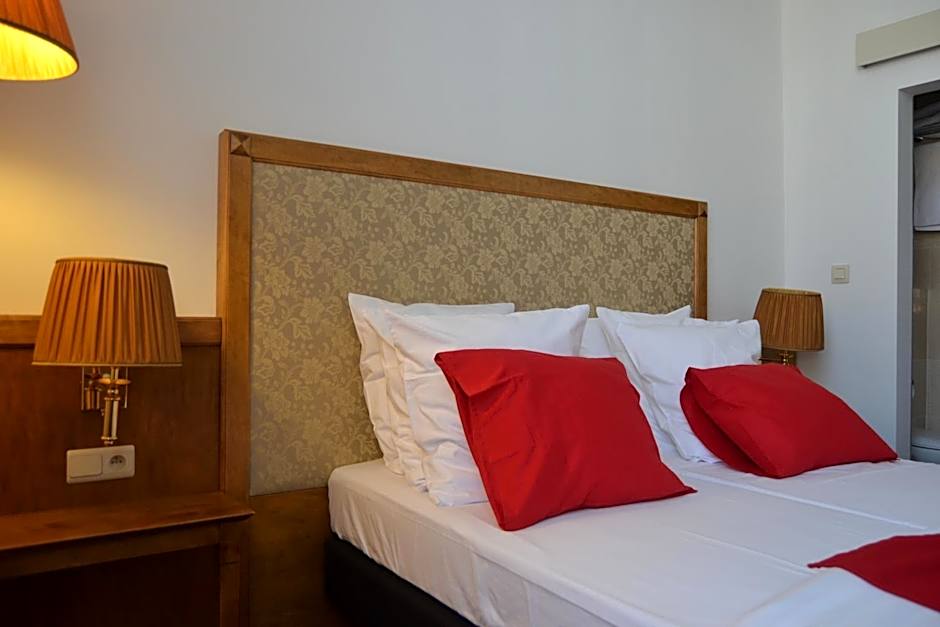 Hotel The Lord