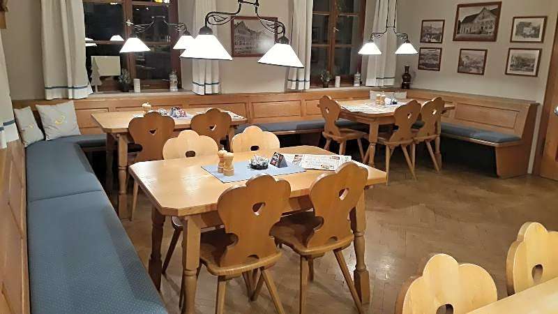 Hotel & Gasthof Zur Post
