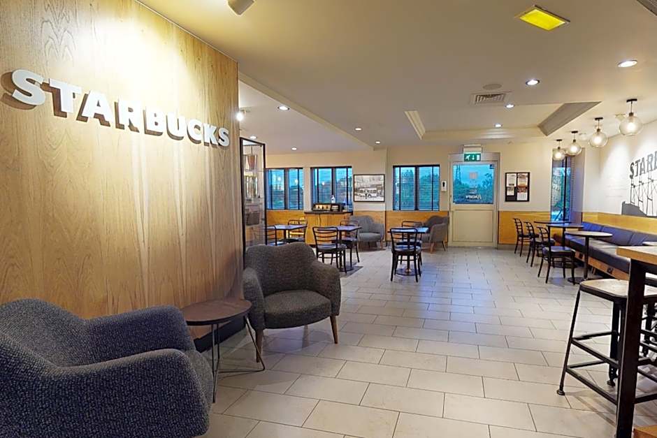 Village Hotel Newcastle