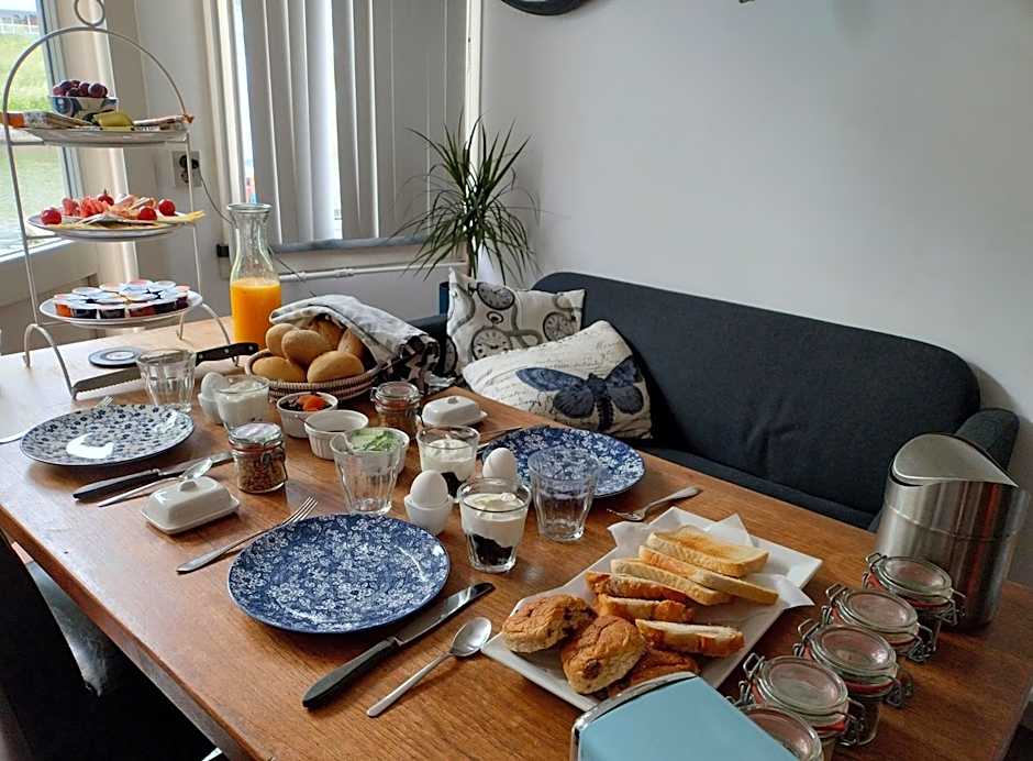 Bed and Breakfast Amsterdam West